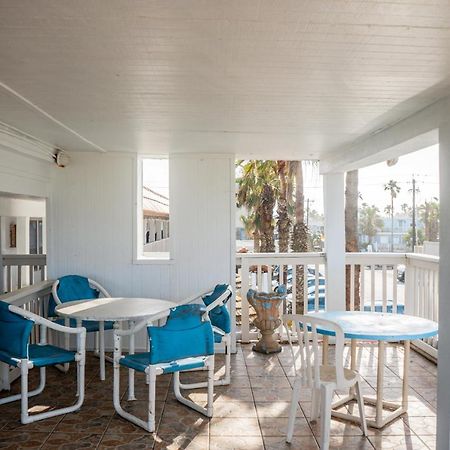 Coco Beach Hotel South Padre Island Εξωτερικό φωτογραφία