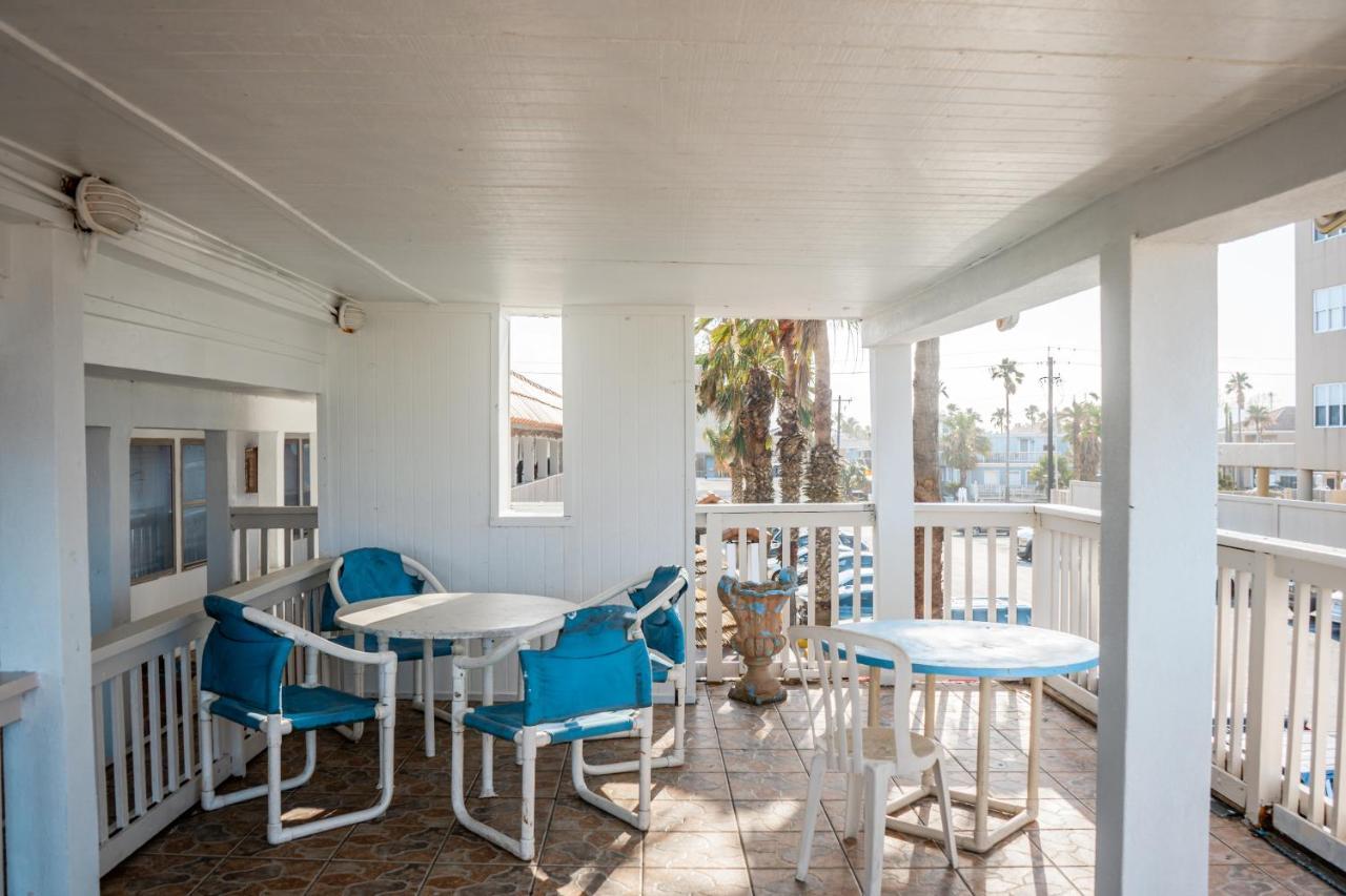 Coco Beach Hotel South Padre Island Εξωτερικό φωτογραφία