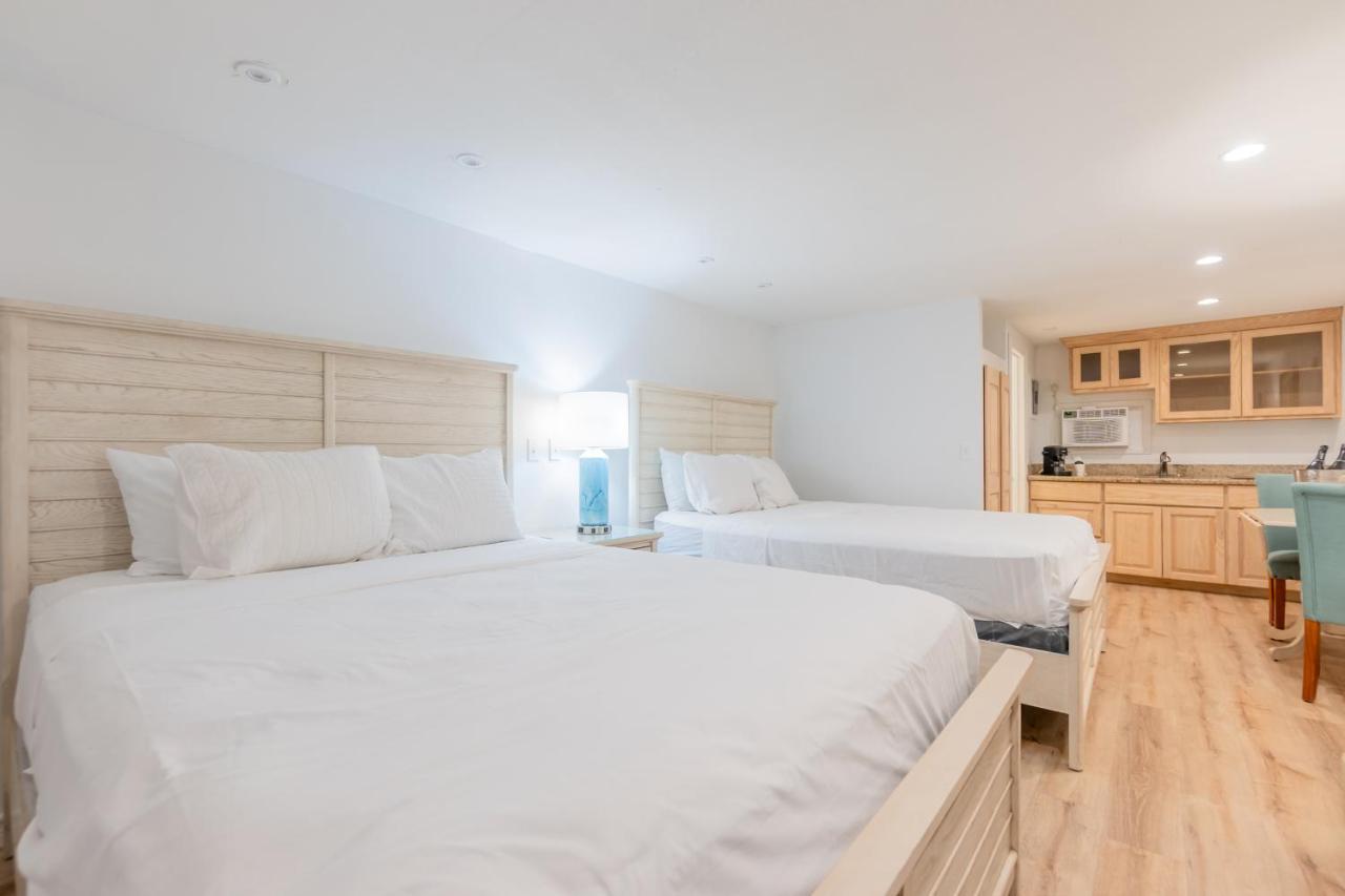 Coco Beach Hotel South Padre Island Εξωτερικό φωτογραφία