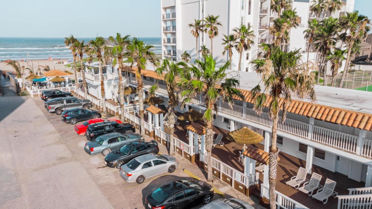 Coco Beach Hotel South Padre Island Εξωτερικό φωτογραφία
