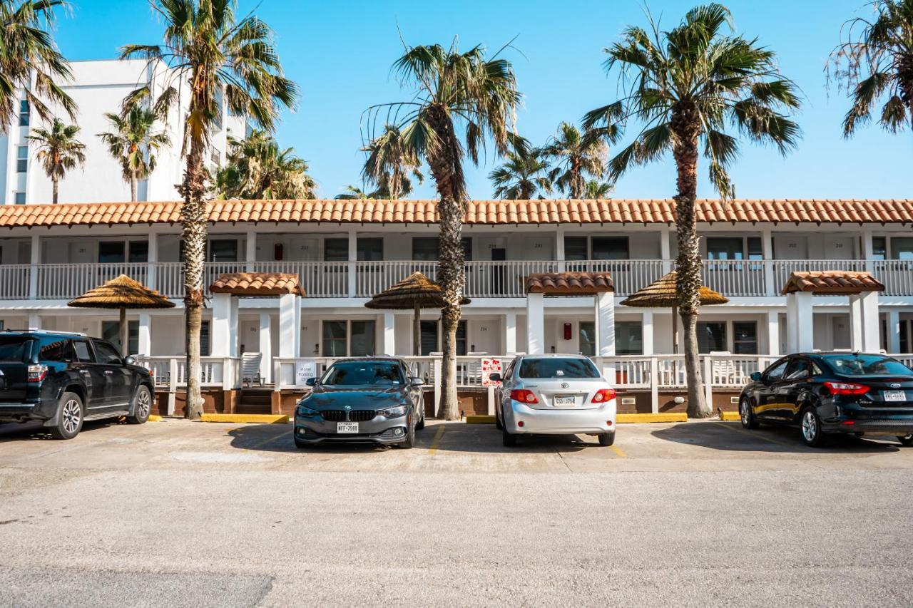 Coco Beach Hotel South Padre Island Εξωτερικό φωτογραφία