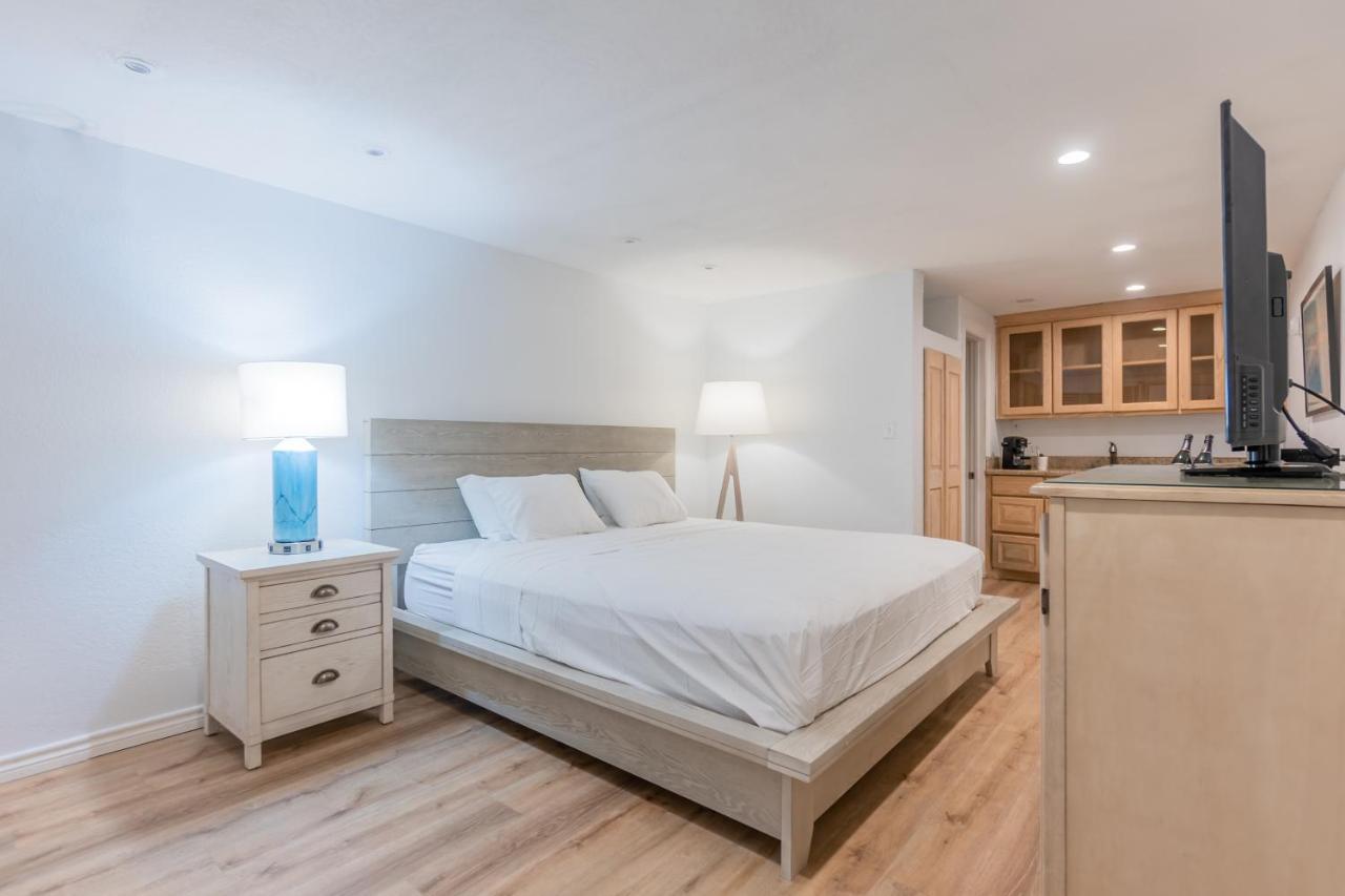 Coco Beach Hotel South Padre Island Εξωτερικό φωτογραφία