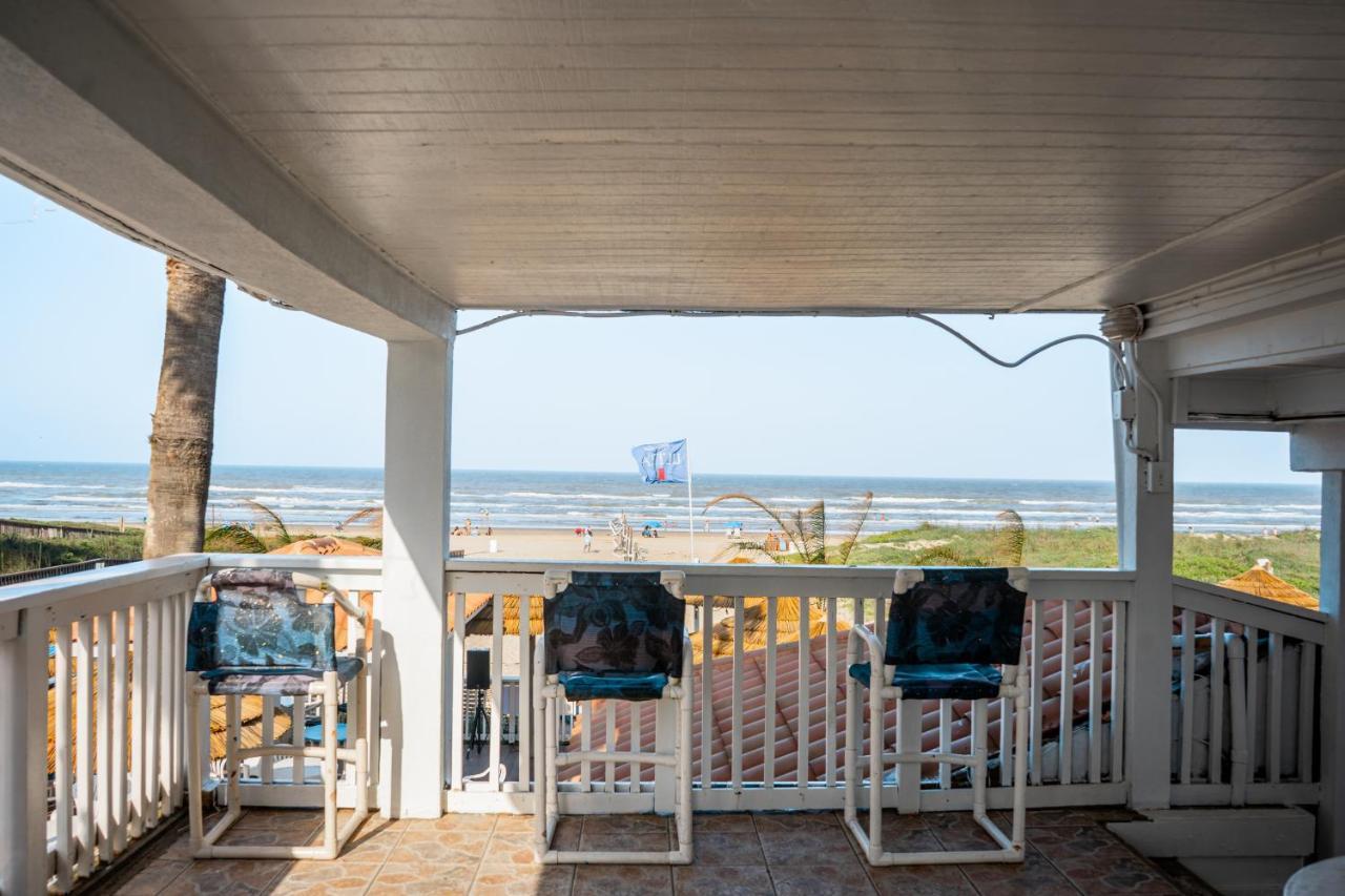 Coco Beach Hotel South Padre Island Εξωτερικό φωτογραφία