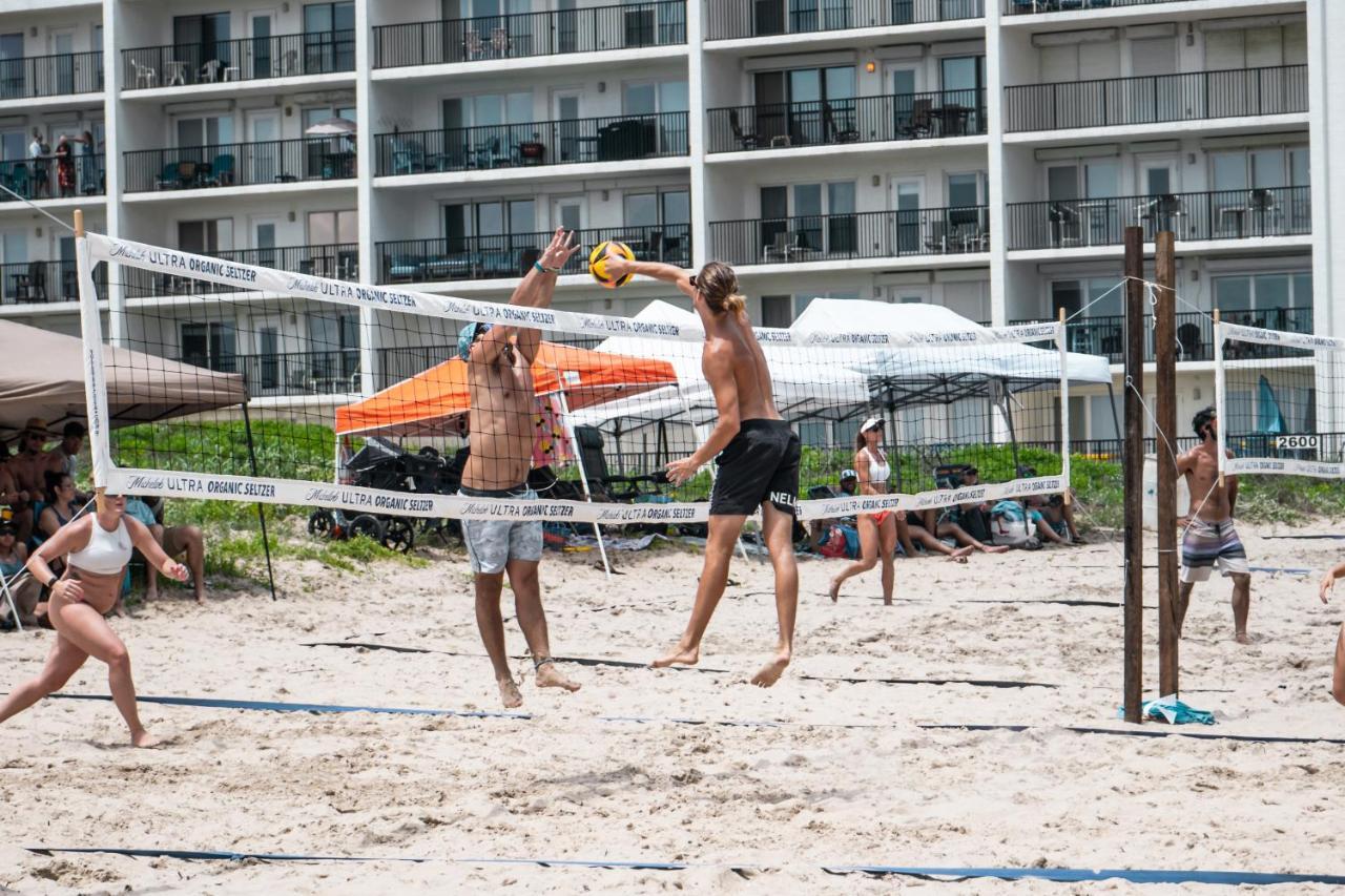 Coco Beach Hotel South Padre Island Εξωτερικό φωτογραφία