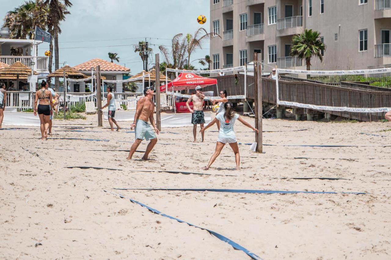 Coco Beach Hotel South Padre Island Εξωτερικό φωτογραφία