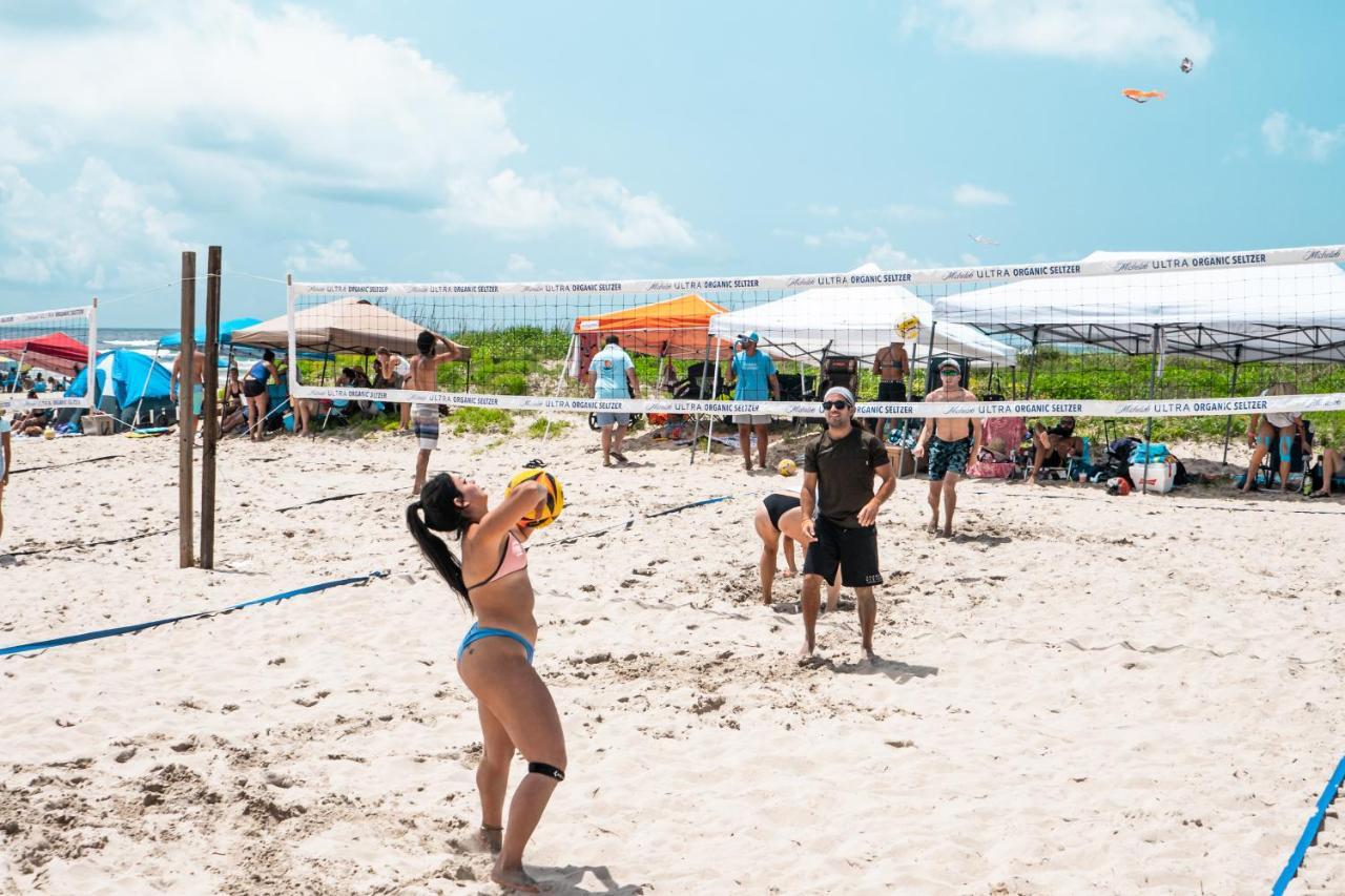 Coco Beach Hotel South Padre Island Εξωτερικό φωτογραφία