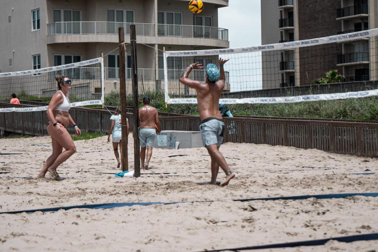 Coco Beach Hotel South Padre Island Εξωτερικό φωτογραφία