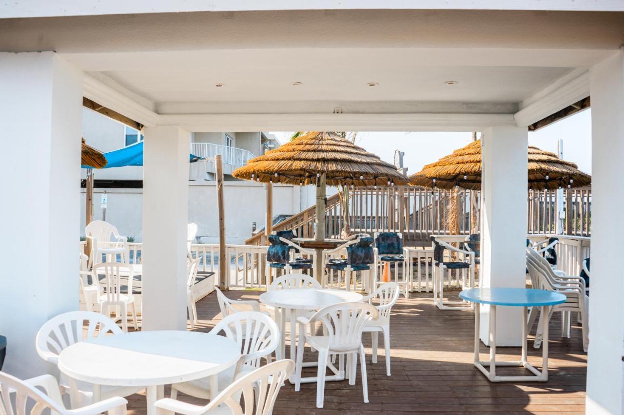 Coco Beach Hotel South Padre Island Εξωτερικό φωτογραφία