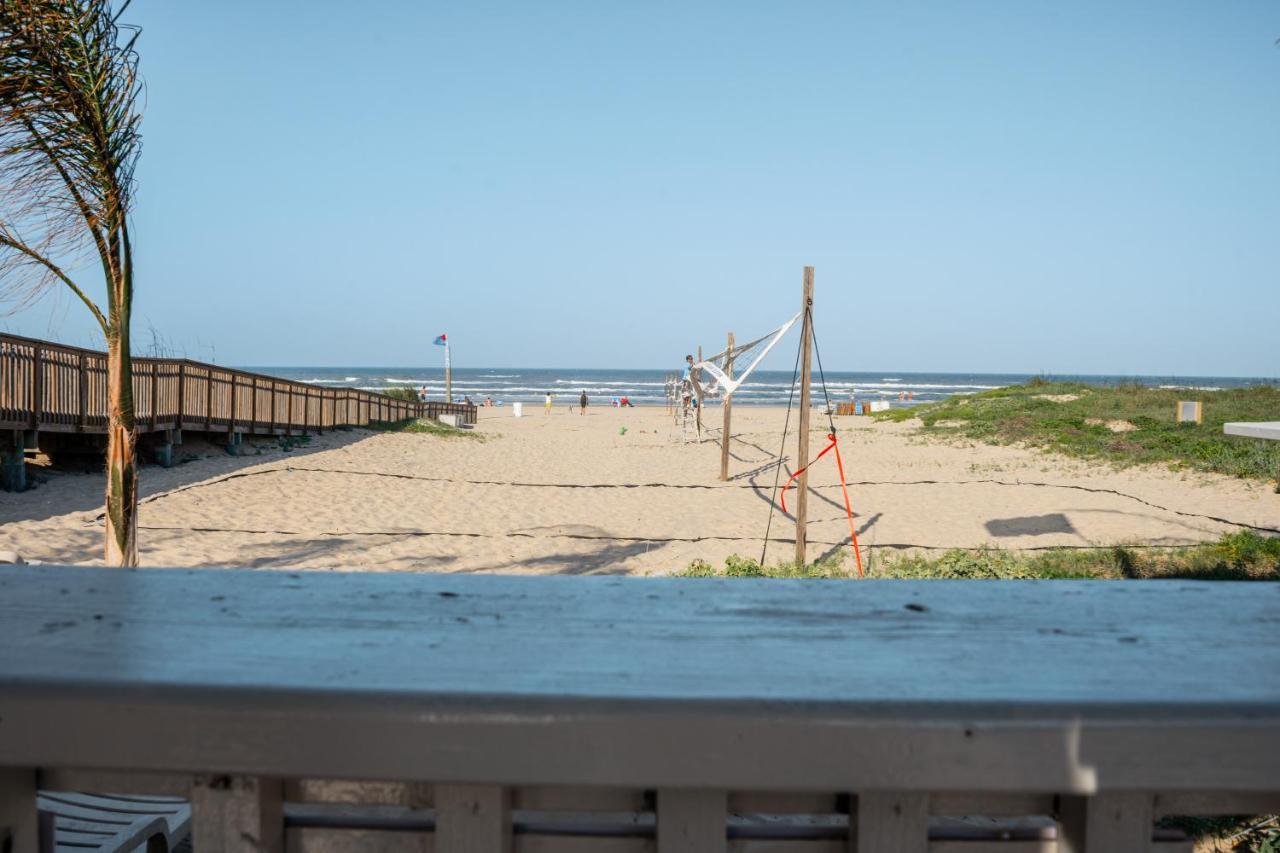 Coco Beach Hotel South Padre Island Εξωτερικό φωτογραφία