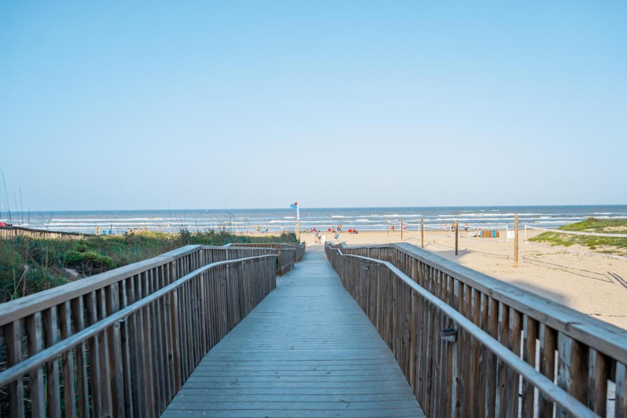 Coco Beach Hotel South Padre Island Εξωτερικό φωτογραφία