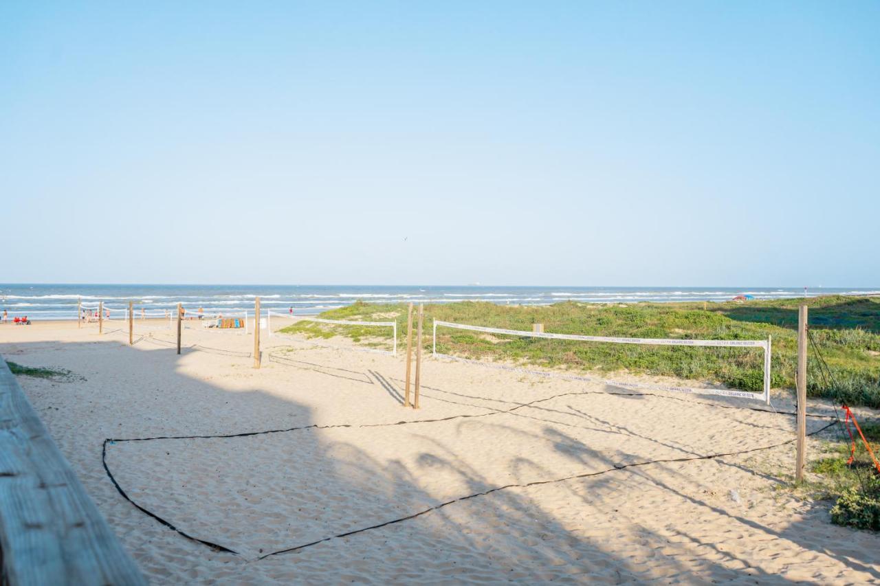 Coco Beach Hotel South Padre Island Εξωτερικό φωτογραφία
