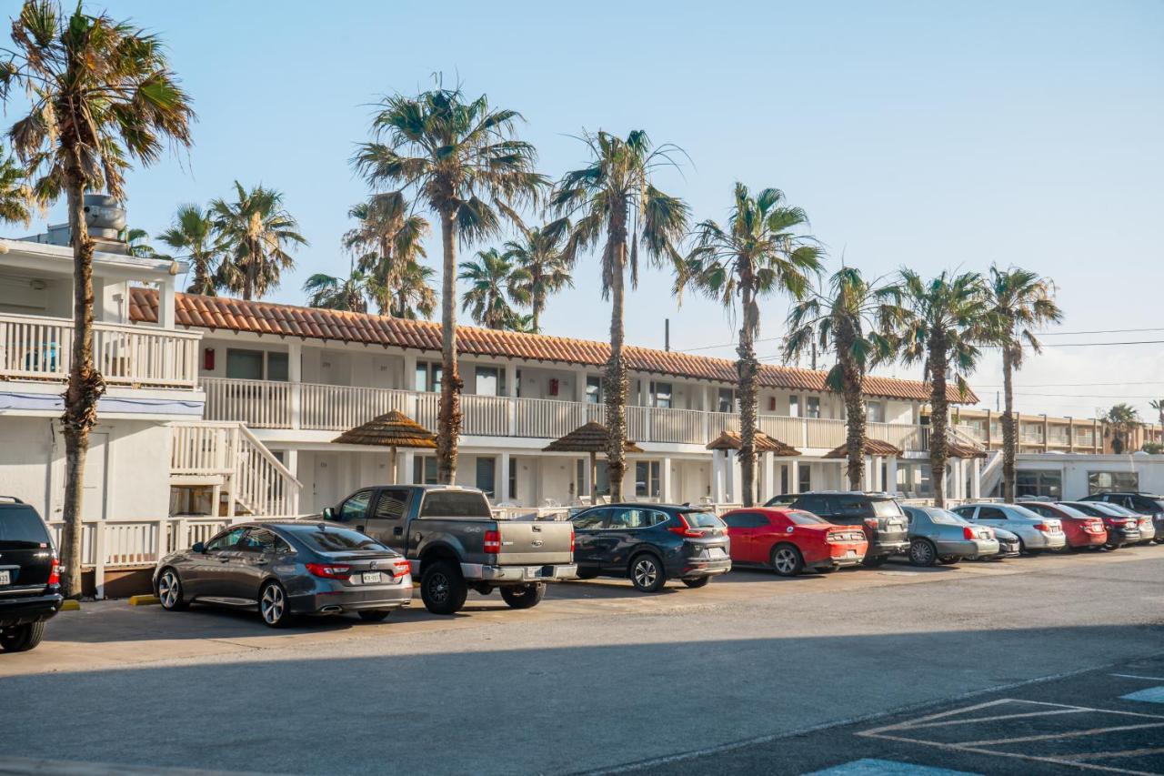 Coco Beach Hotel South Padre Island Εξωτερικό φωτογραφία