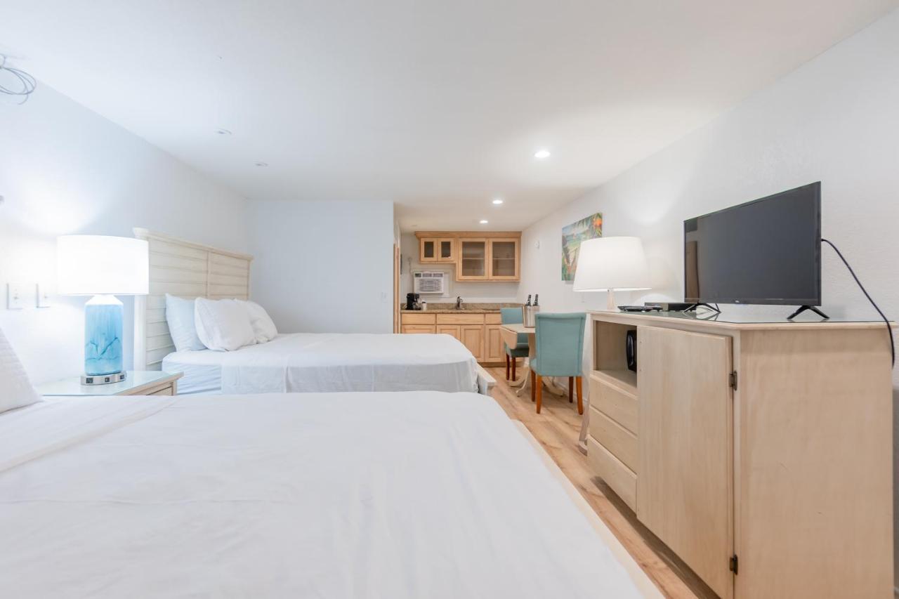 Coco Beach Hotel South Padre Island Εξωτερικό φωτογραφία