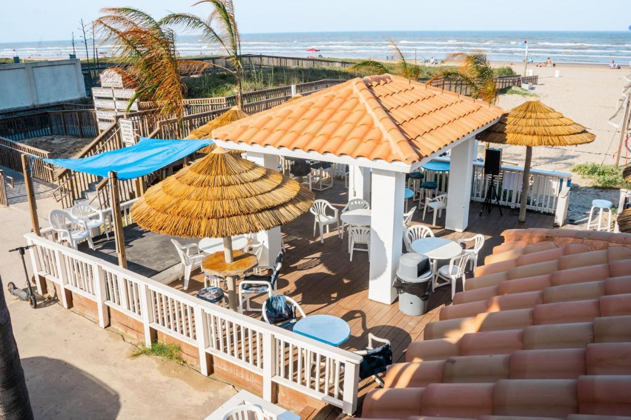 Coco Beach Hotel South Padre Island Εξωτερικό φωτογραφία