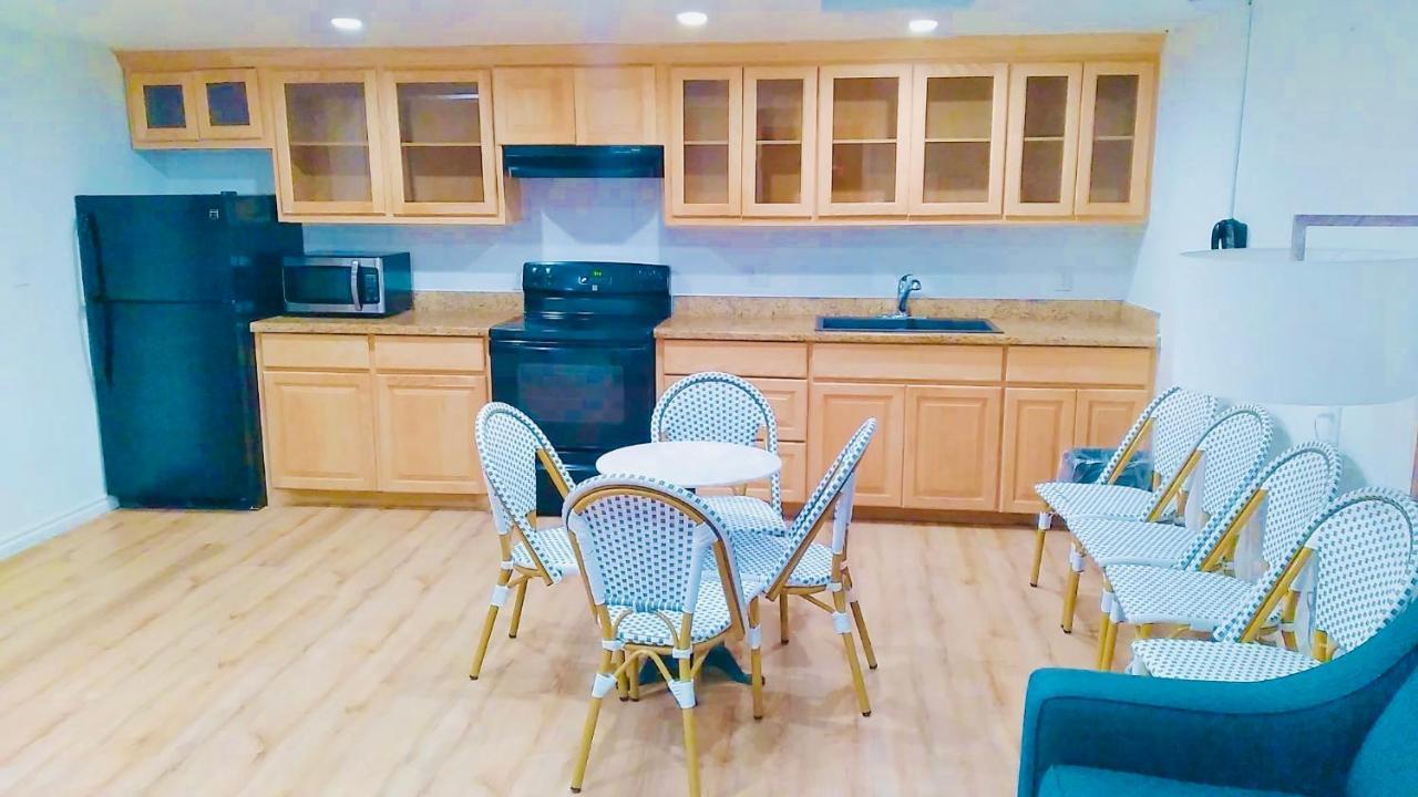 Coco Beach Hotel South Padre Island Εξωτερικό φωτογραφία