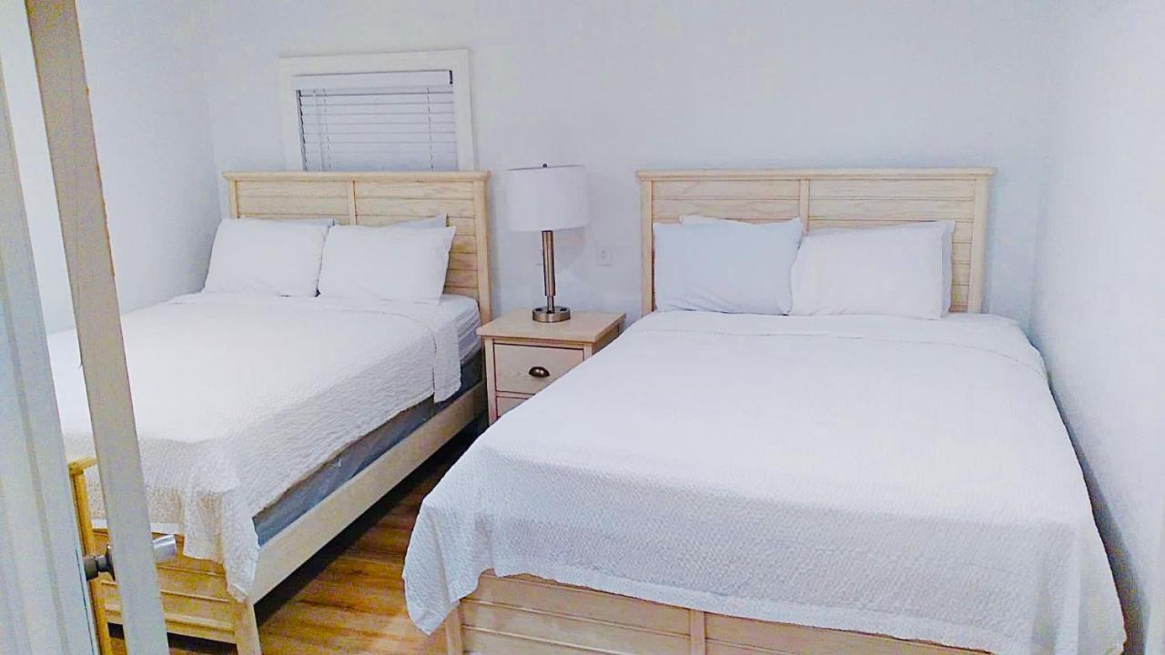 Coco Beach Hotel South Padre Island Εξωτερικό φωτογραφία